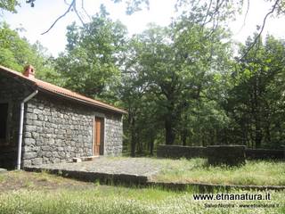 Rifugio monte Zappino